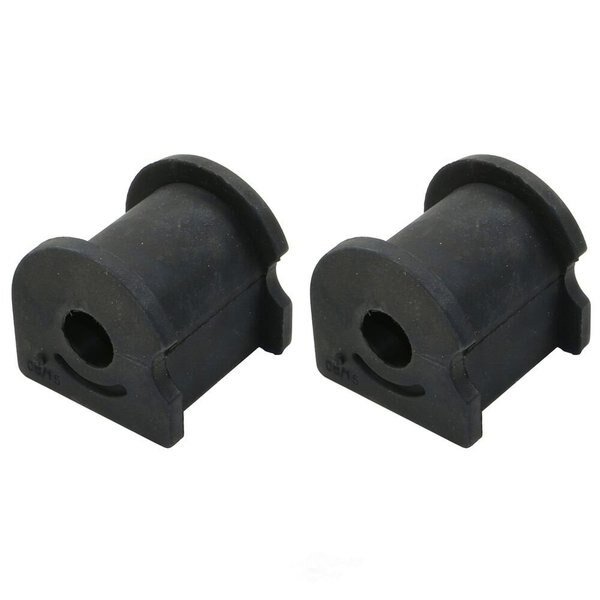 Moog K201487 Suspension Stabilizer Bar Bushing Kit, Moog Chassis Products, Mfr#: K201487